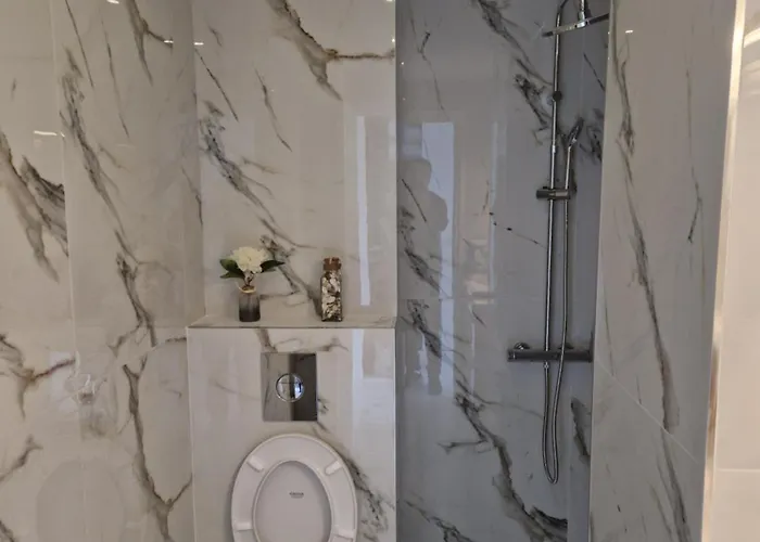 Apartamento Front *