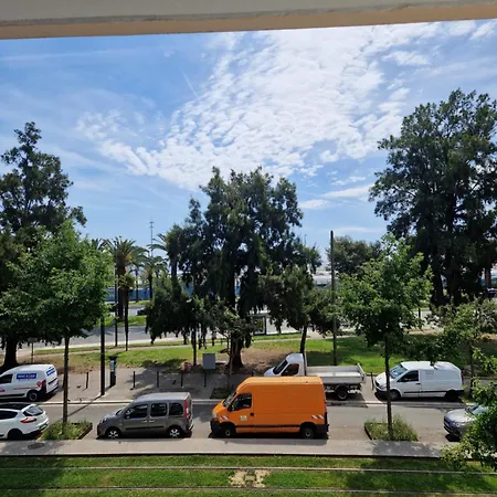 Apartament Front *