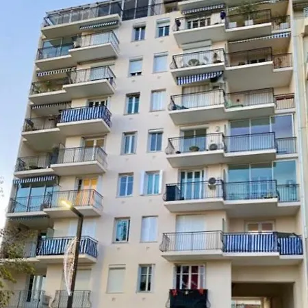 Apartmán Front